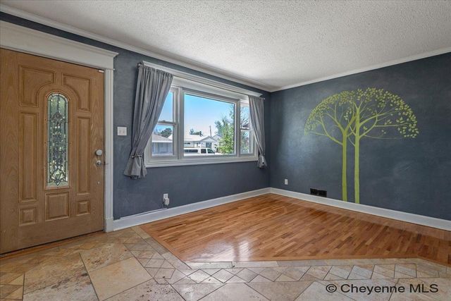 3601 ALEXANDER AVE, Cheyenne, WY 82009
