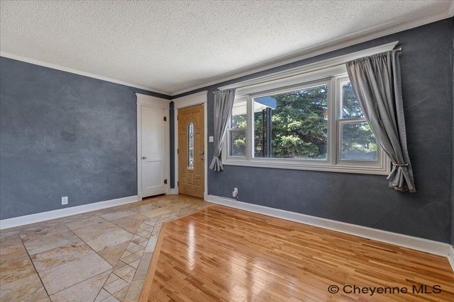 3601 ALEXANDER AVE, Cheyenne, WY 82009