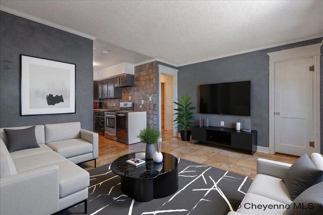 3601 ALEXANDER AVE, Cheyenne, WY 82009