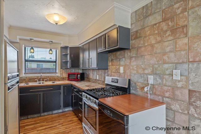 3601 ALEXANDER AVE, Cheyenne, WY 82009