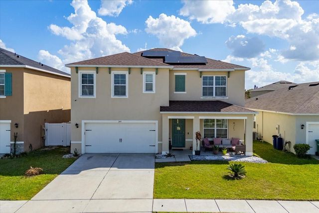 344 ALEXZANDER WAY, Winter Haven, FL 33881