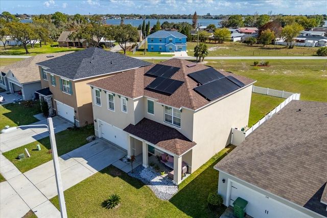 344 ALEXZANDER WAY, Winter Haven, FL 33881