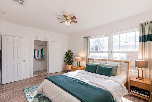 428 N Denton Street, Gainesville, TX 76240