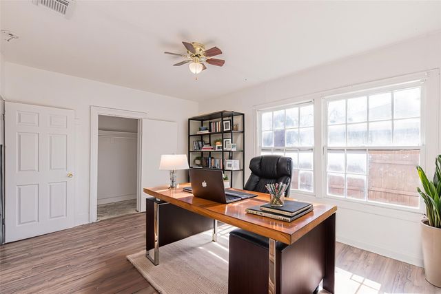 428 N Denton Street, Gainesville, TX 76240