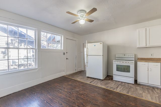 428 N Denton Street, Gainesville, TX 76240