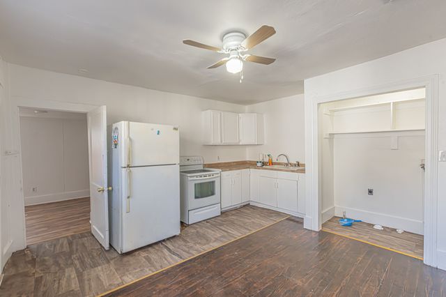 428 N Denton Street, Gainesville, TX 76240