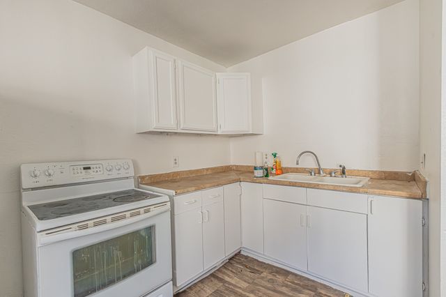 428 N Denton Street, Gainesville, TX 76240