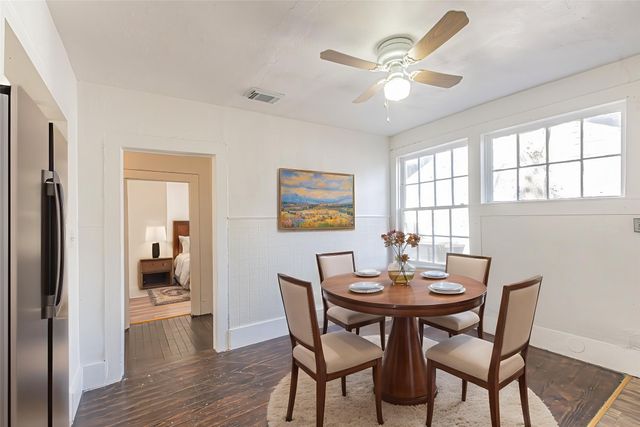 428 N Denton Street, Gainesville, TX 76240