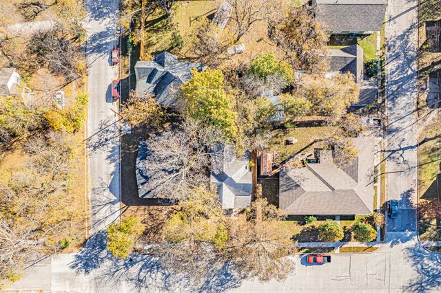 428 N Denton Street, Gainesville, TX 76240