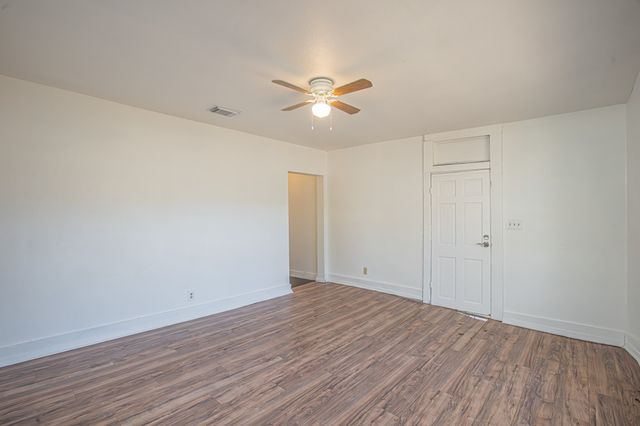 428 N Denton Street, Gainesville, TX 76240