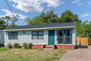 1007 Epenard Street, Dallas, TX 75211
