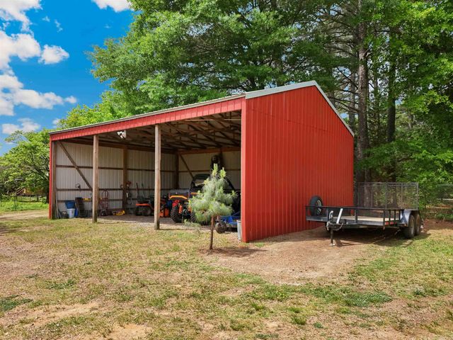 1402 36 Highway, Mount Vernon, AR 72111