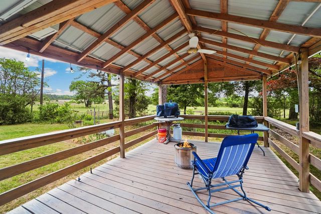 1402 36 Highway, Mount Vernon, AR 72111