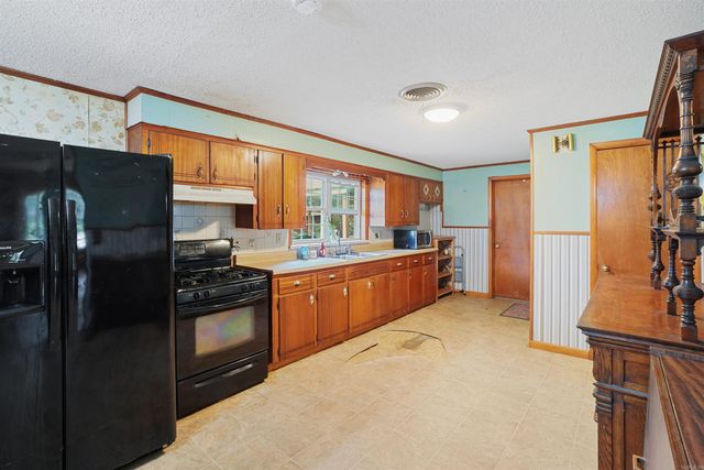 1402 36 Highway, Mount Vernon, AR 72111