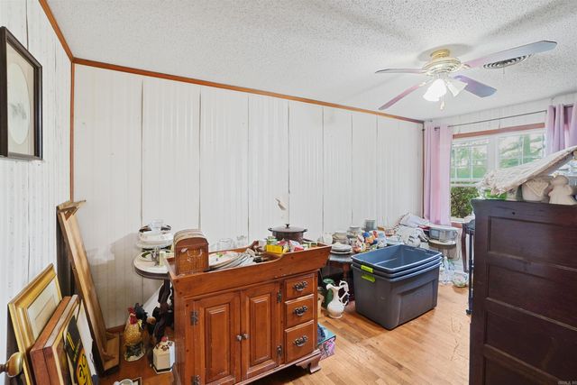 1402 36 Highway, Mount Vernon, AR 72111