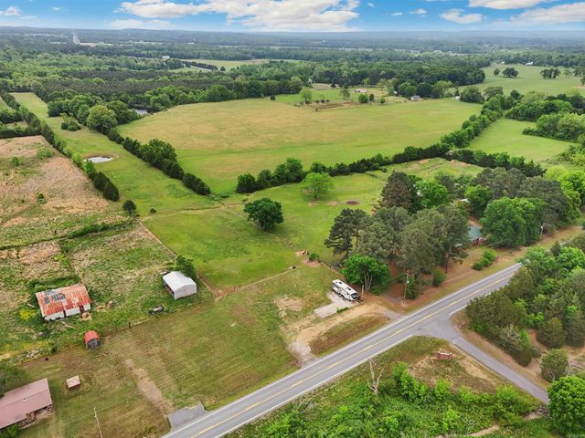 1402 36 Highway, Mount Vernon, AR 72111