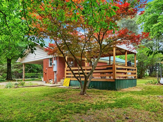 1402 36 Highway, Mount Vernon, AR 72111
