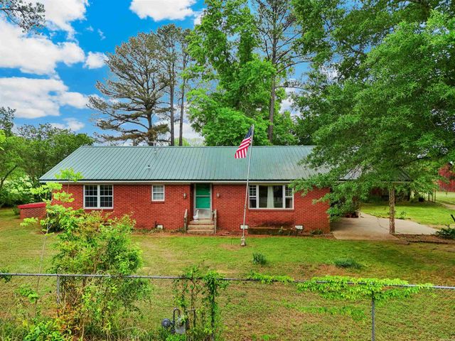1402 36 Highway, Mount Vernon, AR 72111