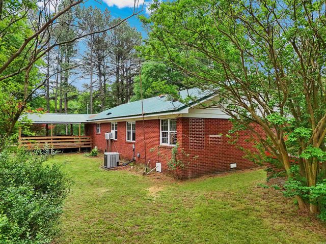 1402 36 Highway, Mount Vernon, AR 72111