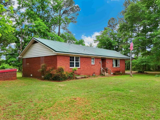 1402 36 Highway, Mount Vernon, AR 72111