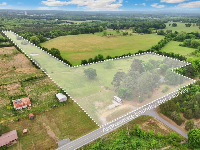 1402 36 Highway, Mount Vernon, AR 72111