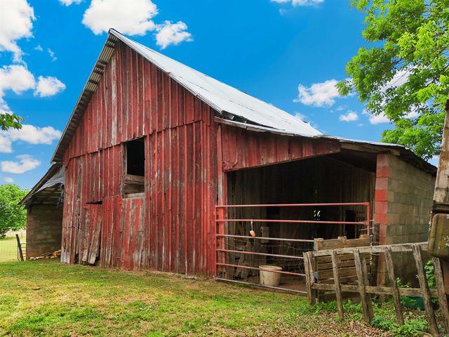 1402 36 Highway, Mount Vernon, AR 72111