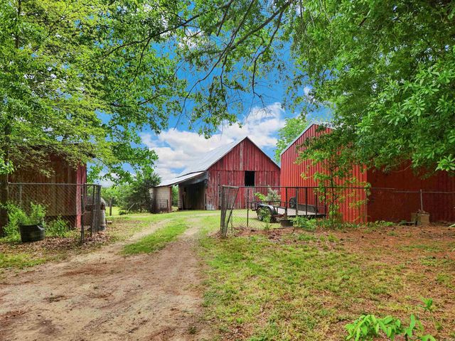 1402 36 Highway, Mount Vernon, AR 72111
