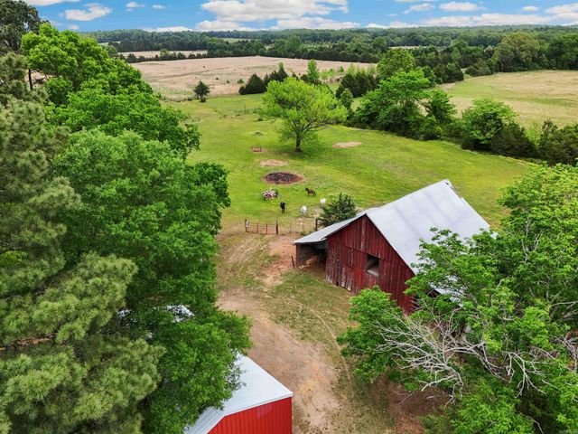 1402 36 Highway, Mount Vernon, AR 72111