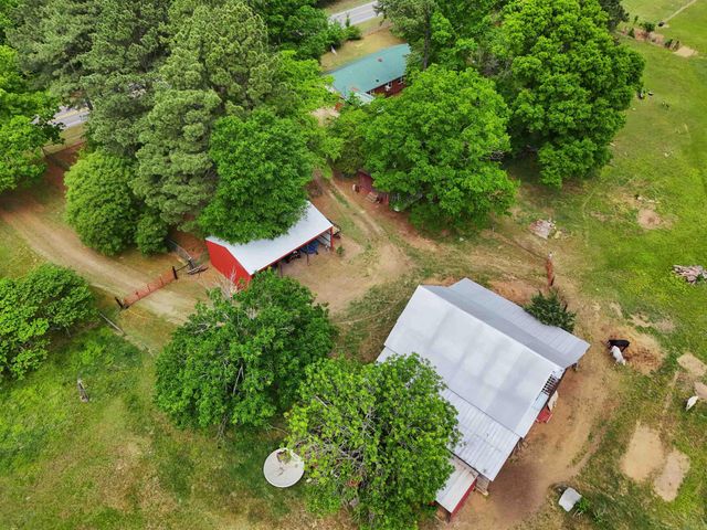 1402 36 Highway, Mount Vernon, AR 72111