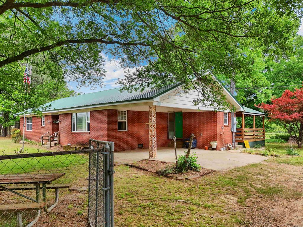 1402 36 Highway, Mount Vernon, AR 72111