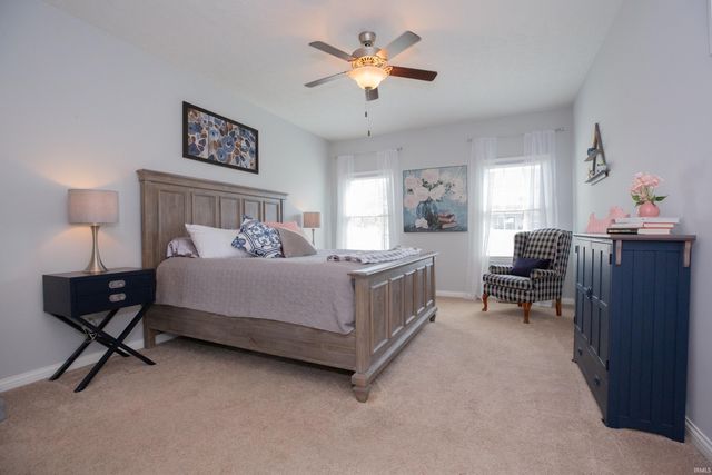 3411 Braewick Drive, Evansville, IN 47715