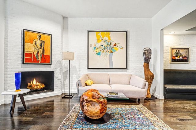 4020 Buena Vista Street, Dallas, TX 75204