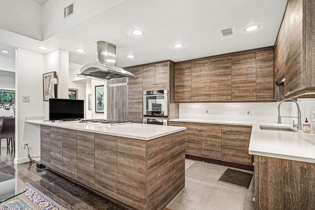 4020 Buena Vista Street, Dallas, TX 75204