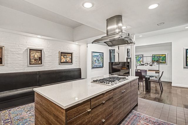 4020 Buena Vista Street, Dallas, TX 75204