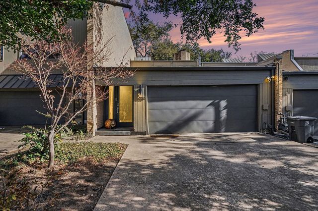 4020 Buena Vista Street, Dallas, TX 75204