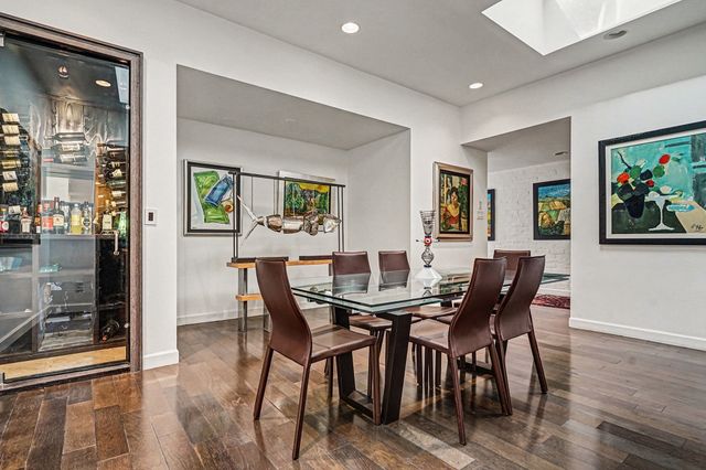 4020 Buena Vista Street, Dallas, TX 75204