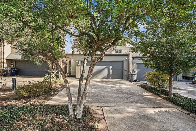 4020 Buena Vista Street, Dallas, TX 75204