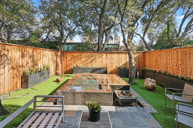 4020 Buena Vista Street, Dallas, TX 75204