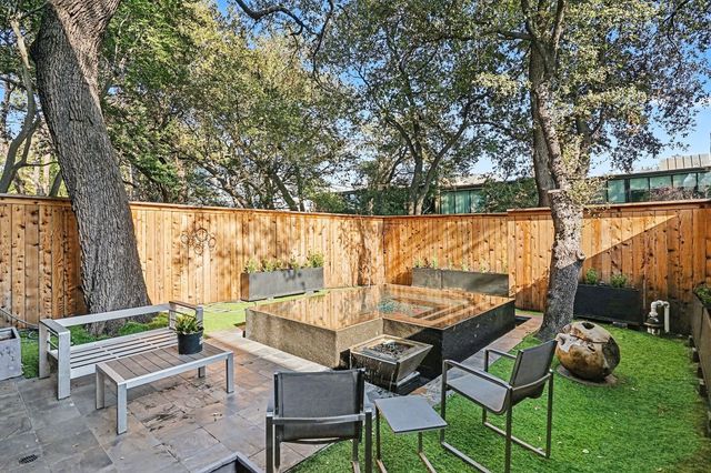 4020 Buena Vista Street, Dallas, TX 75204