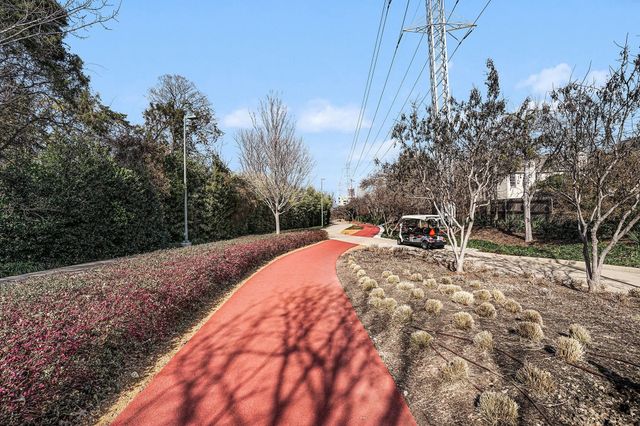 4020 Buena Vista Street, Dallas, TX 75204