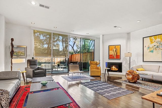 4020 Buena Vista Street, Dallas, TX 75204