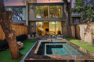 4020 Buena Vista Street, Dallas, TX 75204