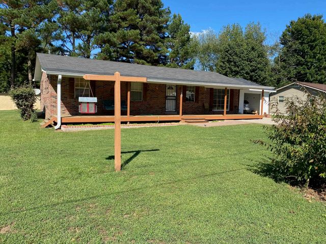 160 CLEMENT DR, Savannah, TN 38372