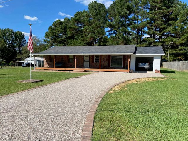 160 CLEMENT DR, Savannah, TN 38372