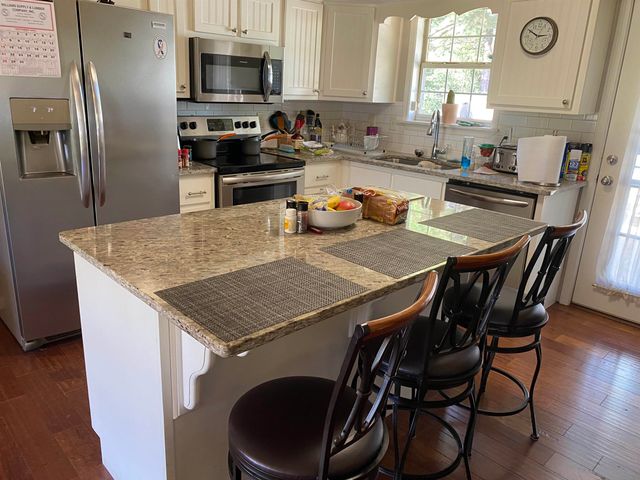 160 CLEMENT DR, Savannah, TN 38372