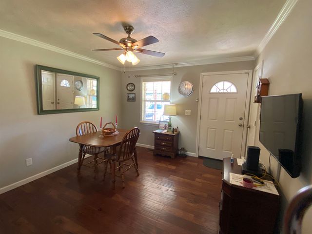 160 CLEMENT DR, Savannah, TN 38372