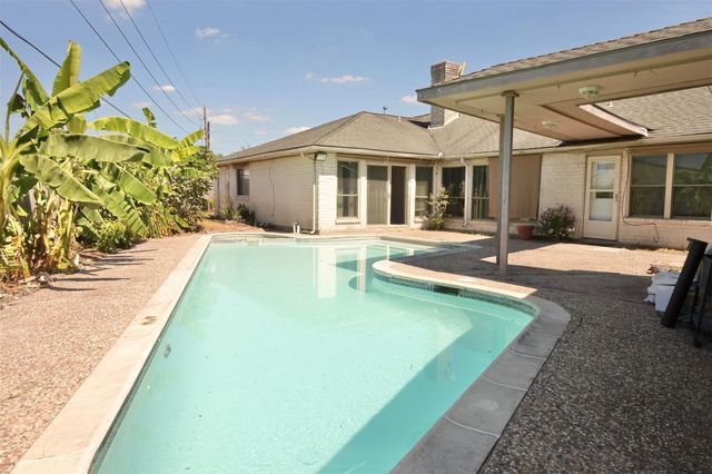 15327 Alta Mesa Drive, Houston, TX 77083