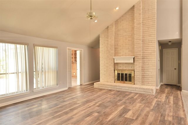 15327 Alta Mesa Drive, Houston, TX 77083