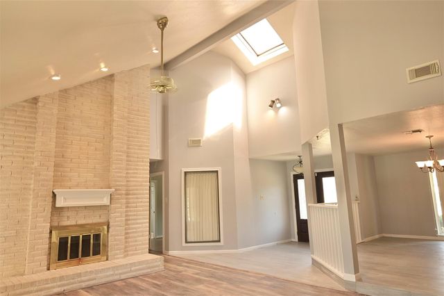 15327 Alta Mesa Drive, Houston, TX 77083