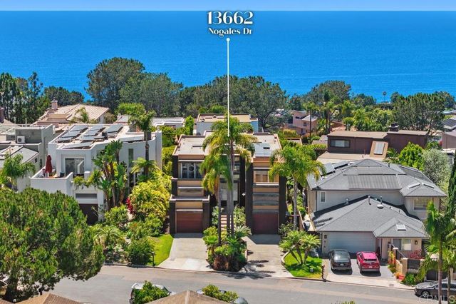 13662 Nogales Drive, Del Mar, CA 92014